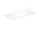 Keuco-KE-Glasablage-Edition-300-30290-mit-Halterung-750-x-90-x-6-mm-30290179700 gallery number 1